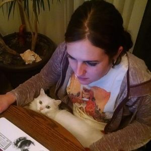 Meet your Posher, Ashley